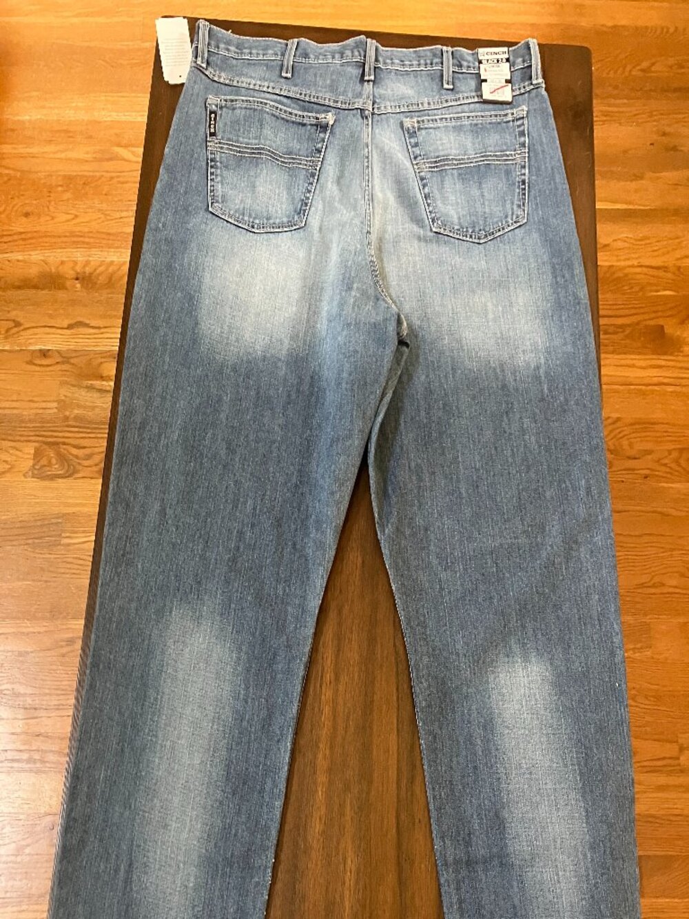 Men's Cinch Jeans